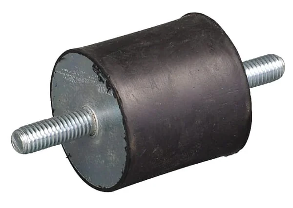 Kramp - 4040A55 - Schwingungsdaempfer Typ A