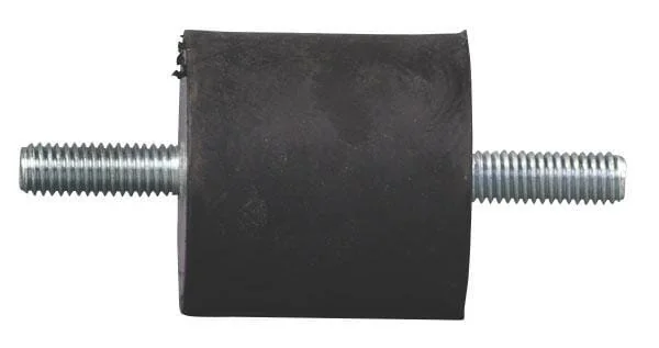 Kramp - 4040A55 - Schwingungsdaempfer Typ A