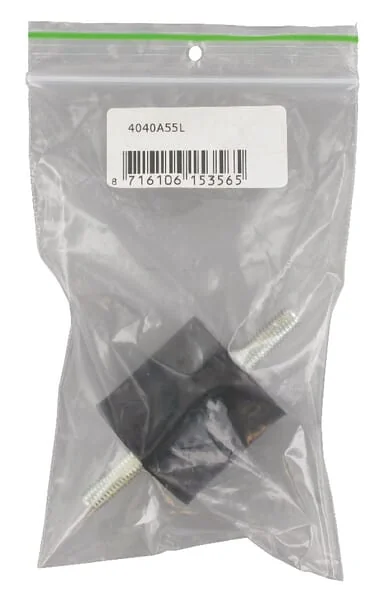Kramp - 4040A55L - Schwingungsdaempfer Typ A