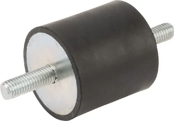 Kramp - 4040A68 - Schwingungsdaempfer Typ A
