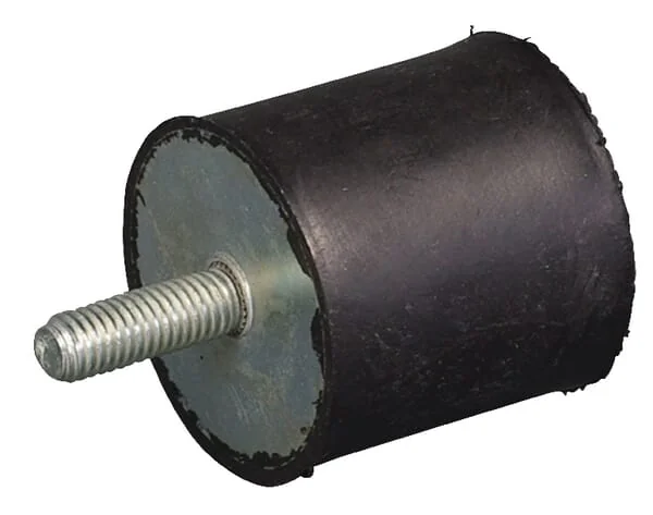 Kramp - 4040B55 - Schwingungsdaempfer Typ B
