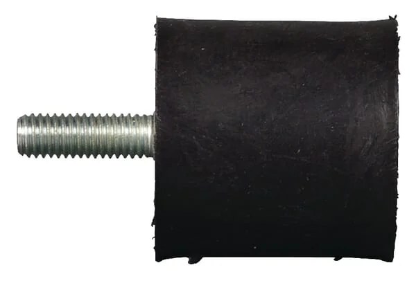 Kramp - 4040B55 - Schwingungsdaempfer Typ B