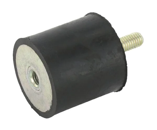 Kramp - 4040B55L - Schwingungsdaempfer Typ B