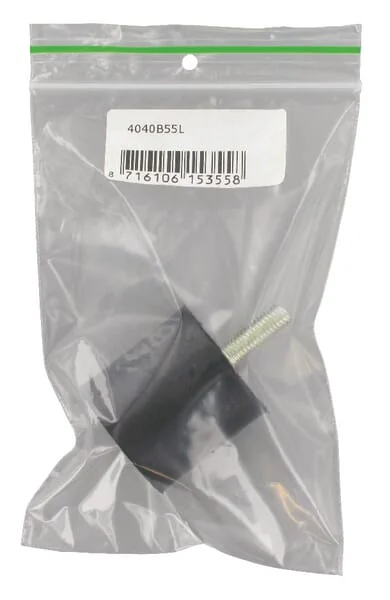 Kramp - 4040B55L - Schwingungsdaempfer Typ B