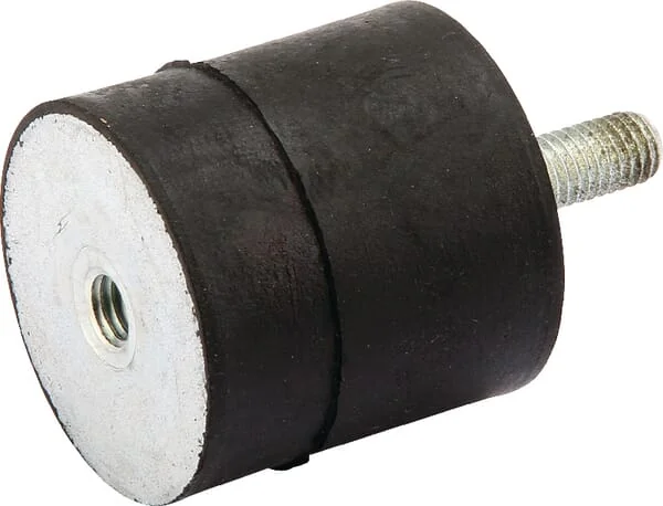 Kramp - 4040B70 - Typ B Schwingungsdaempfer