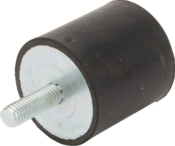 Kramp - 4040D55 - Schwingungsdaempfer Typ D