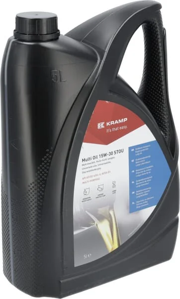 Kramp