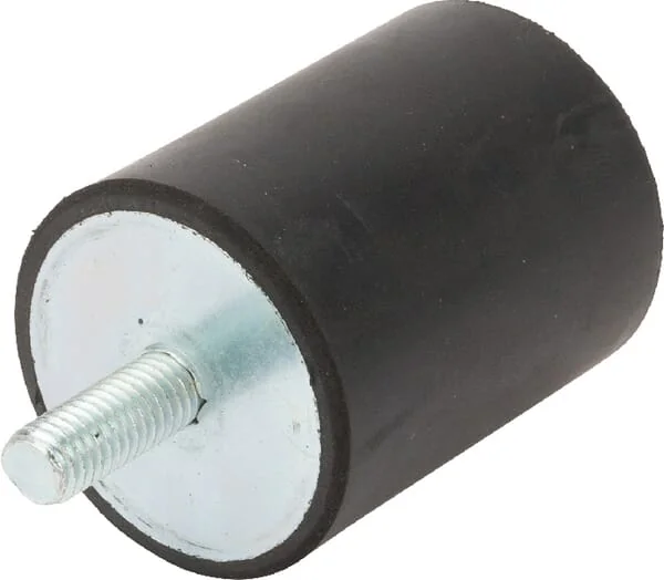Kramp - 4050D55 - Vibrationsdaempfer Typ D