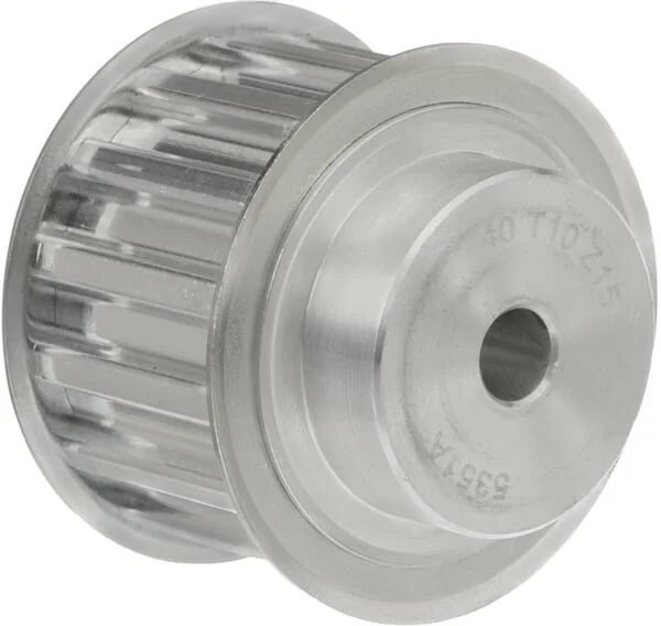 Kramp - 40T10152 - Zahnriemenscheibe Typ -T10 15z