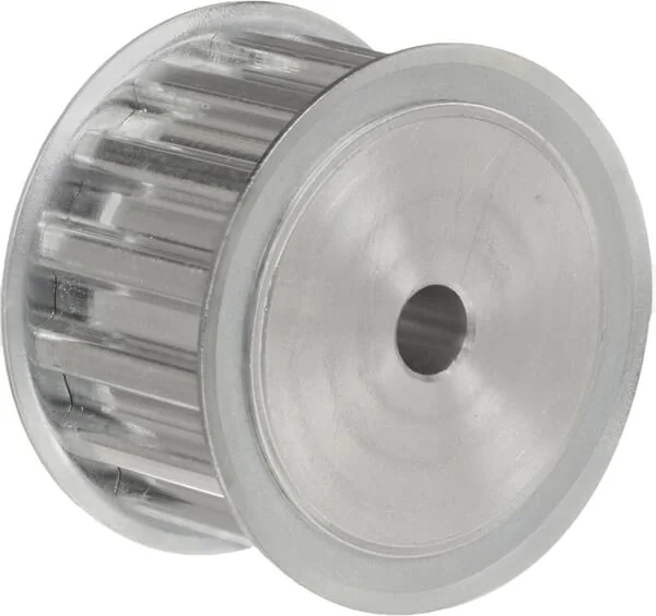 Kramp - 40T10152 - Zahnriemenscheibe Typ -T10 15z