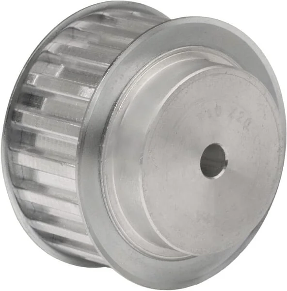 Kramp - 40T10202 - Zahnriemenscheibe Typ -T10 20z
