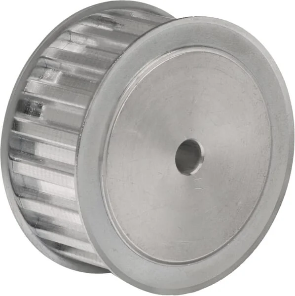 Kramp - 40T10202 - Zahnriemenscheibe Typ -T10 20z