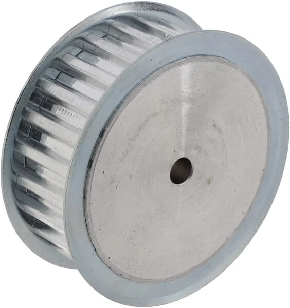 Kramp - 40T10242 - Zahnriemenscheibe Typ -T10 24z
