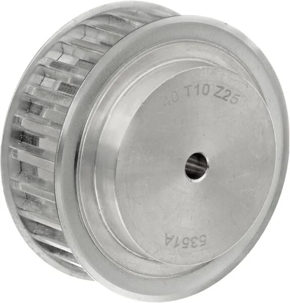 Kramp - 40T10252 - Zahnriemenscheibe Typ -T10 25z