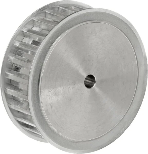 Kramp - 40T10252 - Zahnriemenscheibe Typ -T10 25z