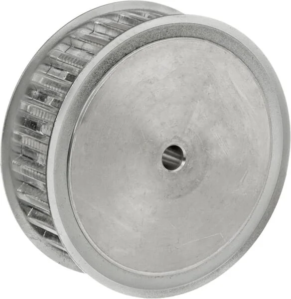 Kramp - 40T10272 - Zahnriemenscheibe Typ -T10 27z
