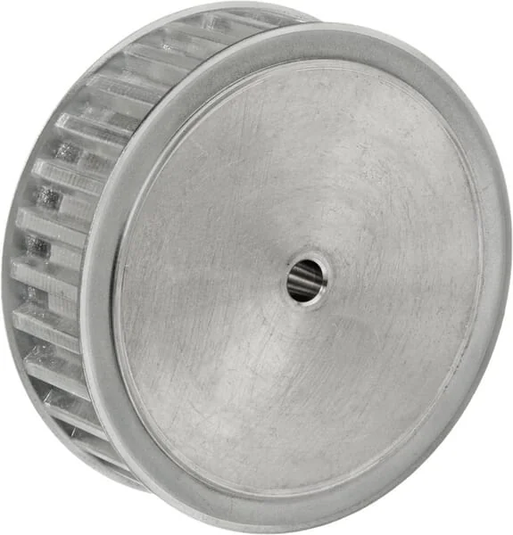 Kramp - 40T10302 - Zahnriemenscheibe Typ -T10 30z