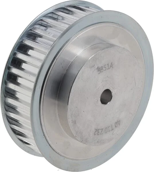 Kramp - 40T10322 - Zahnriemenscheibe Typ -T10 32z