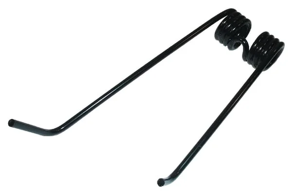 Kramp - 4100302080KR - Rotorscheibe Rechtslauf Lely