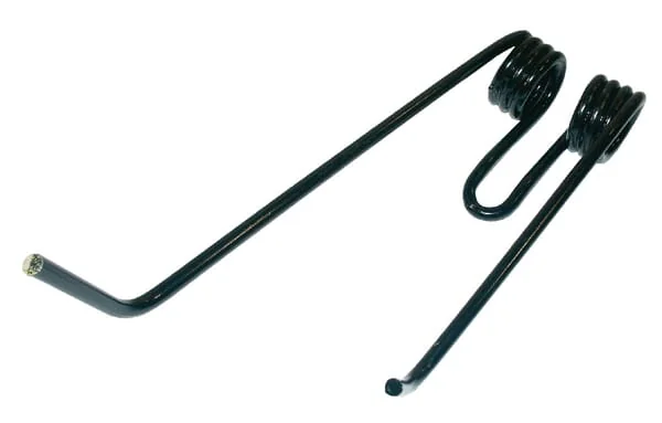 Kramp - 4101601490KR - Rotierende Zinken CW Lely