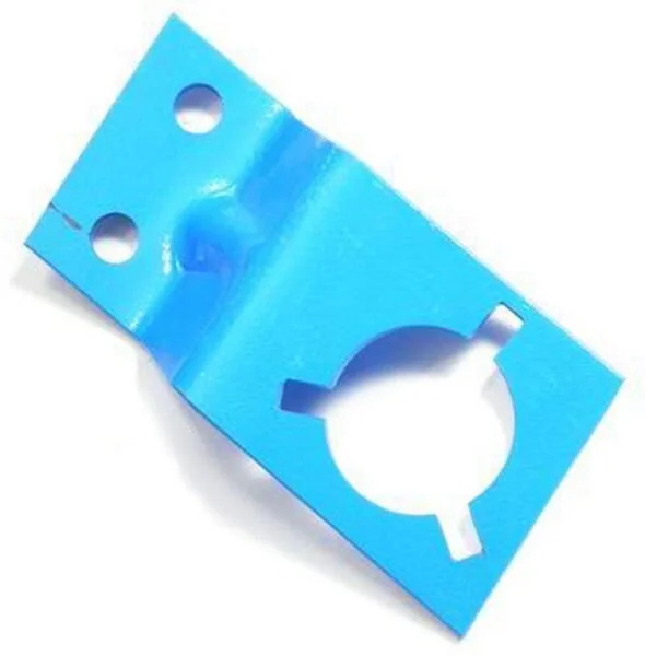 Kramp - 41016411N - Lager der Halter Rechts