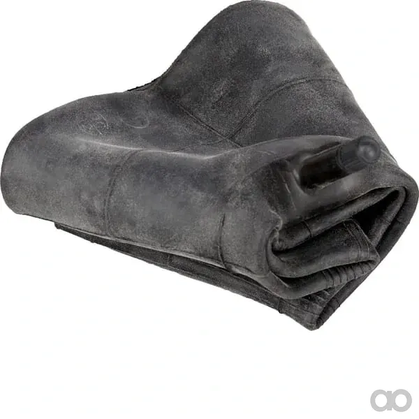 Kramp - 4103505TR13 - Schlauch fuer Felge Diameter 5", 410/350-5, Gerades Ventil TR13