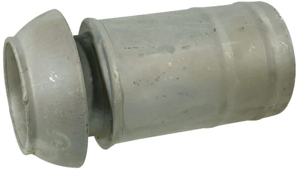 Kramp - 4104005Z - Schlauchanschluss Maennlich 4"+5"
