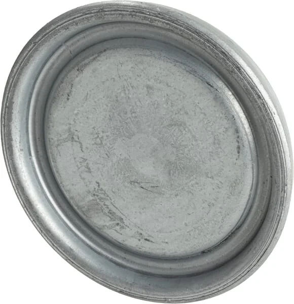 Kramp - 4109900Z - Maennlich 4" Stopfen