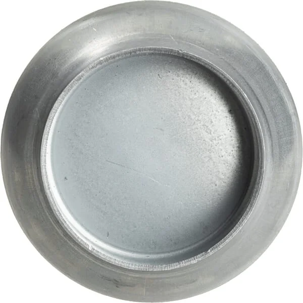 Kramp - 4109900Z - Maennlich 4" Stopfen