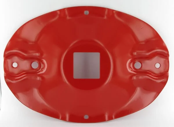 Kramp - 4120114690N - Maehwerkscheibe