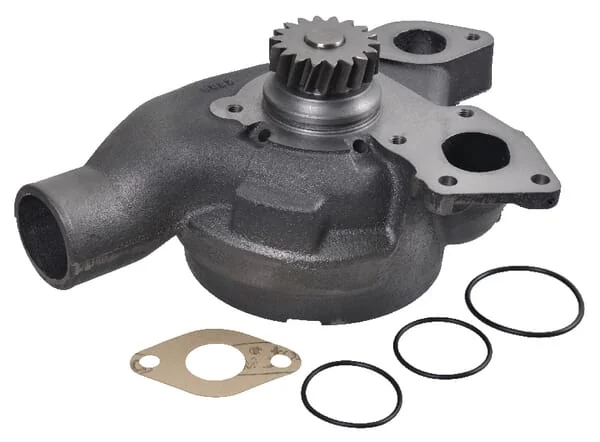 Kramp - 4131E011KR - Wasserpumpe, 4222466M91