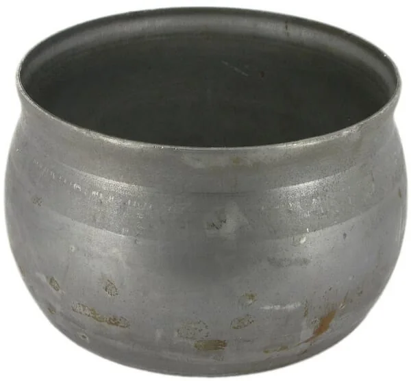 Kramp - 4141000Z - Maennlicher 4" Schweissanschluss Bauer