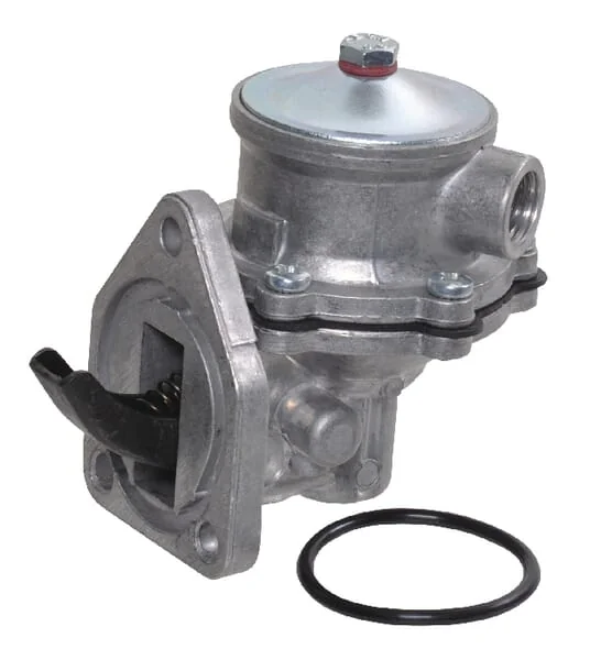 Kramp - 4157603KR - Kraftstoffpumpe KHD