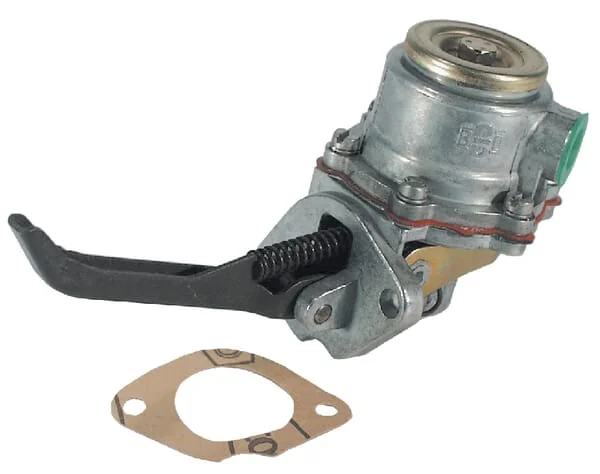 Kramp - 4157698KR - Kraftstoffpumpe KHD