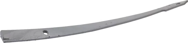 Kramp - 41652025159N - Pflugstreichblechleiste Rechts