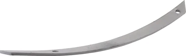 Kramp - 41652089559N - Strebleiste Links