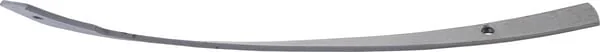 Kramp - 41652089659N - Pflugstreichblech Links