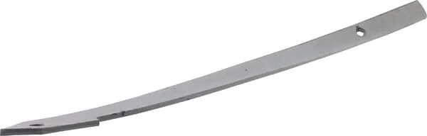 Kramp - 41652089659N - Pflugstreichblech Links
