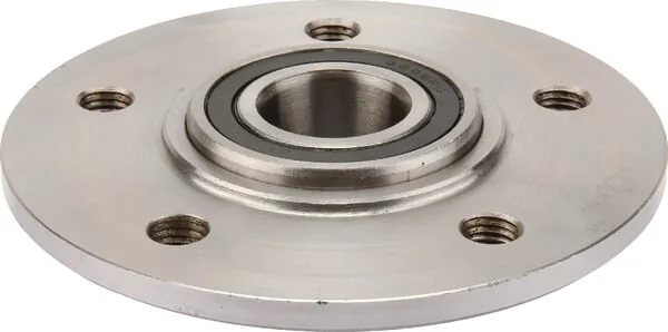 Kramp - 420832KR - Lagergehaeuse mit Lager