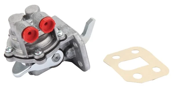 Kramp - 4223393M91KR - Kraftstoffpumpe