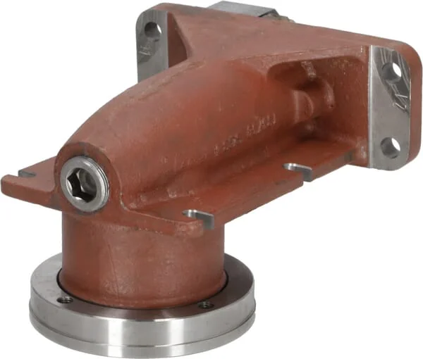 Kramp - 426844N - Komplette Linke Antriebswelle, Geeignet Fuer Fella