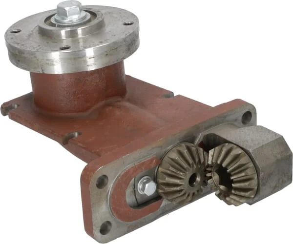 Kramp - 426845N - Komplette Rechte Antriebswelle, Geeignet Fuer Fella