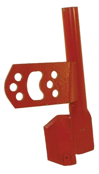 Kramp - 432116KR - Saeschaar HC Univ. L.