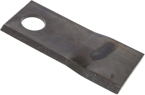 Kramp - 434976KR - Maehwerkzeug Rechts 120x49x4 mm Bohrung Diameter 21 mm Geeignet Fuer Pöttinger