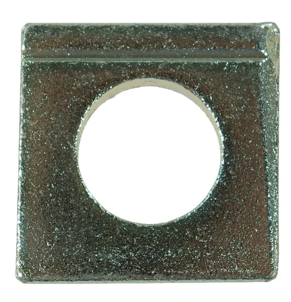 Kramp - 43510 - Schraegscheibe 14% M10x22x4,6/1,5mm, verzinkt DIN 435