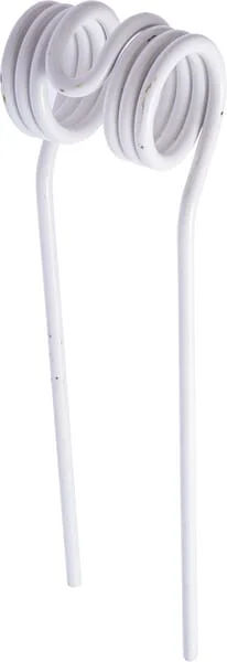 Kramp - 436155N - Federzinken, Rechte Seite, Hit, Diameter 9,5