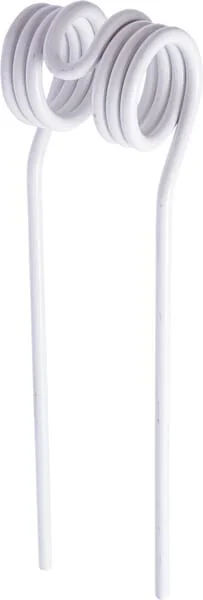 Kramp - 436156N - Federzinken, Linke Seite, Hit, Diameter 9,5