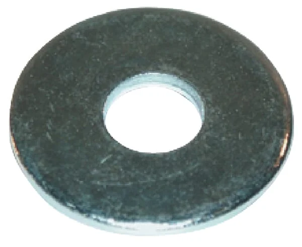 Kramp - 440R12 - Karosseriering M12x44x4mm, verzinkt DIN 440r