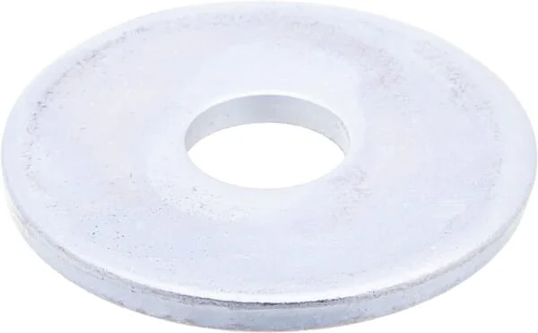 Kramp - 440R22 - Karosseriering M22x80x6mm, verzinkt DIN 440r