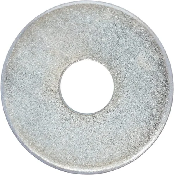Kramp - 440R27 - Karosseriering M27x98x6mm, verzinkt DIN 440r